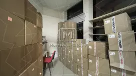 Аренда торгового помещения 9.4 кв.метров, 1 этаж