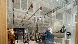 Аренда торгового помещения 105 кв.метров, 1 этаж Аренда торгового помещения 105 кв.метров, 1 этаж