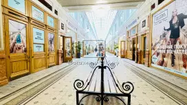 Аренда торгового помещения 105 кв.метров, 1 этаж Аренда торгового помещения 105 кв.метров, 1 этаж