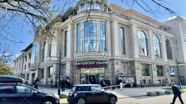 Ресторан в аренду у метро на петроградке Ресторан в аренду у метро на петроградке