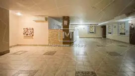 Кафе/столовая с оборудованием в БЦ