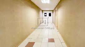 Кафе/столовая с оборудованием в БЦ