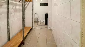 Кафе/столовая с оборудованием в БЦ