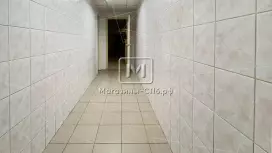 Кафе/столовая с оборудованием в БЦ