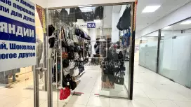 Аренда торгового помещения 17.2 кв.метров, 1 этаж Аренда торгового помещения 17.2 кв.метров, 1 этаж