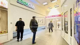 Аренда торгового помещения 31.5 кв.метров, 1 этаж Аренда торгового помещения 31.5 кв.метров, 1 этаж
