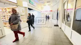 Аренда торгового помещения 31.5 кв.метров, 1 этаж Аренда торгового помещения 31.5 кв.метров, 1 этаж