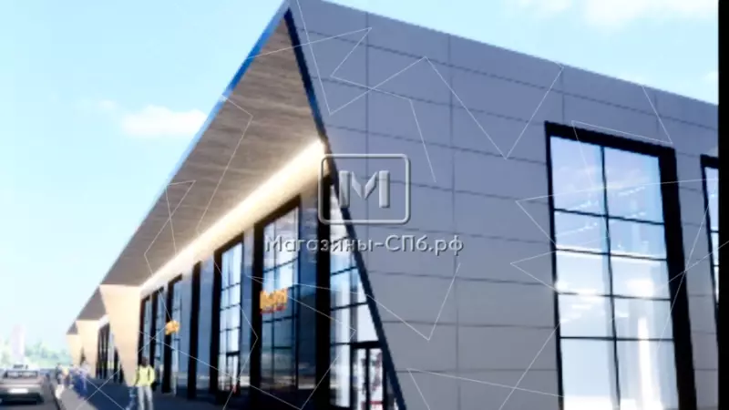 Продажа ГАБ, 35 кв.метров, 1 этаж 98. Фото объекта