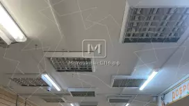 Аренда торгового помещения 600 кв.метров, 3 этаж Аренда торгового помещения 600 кв.метров, 3 этаж