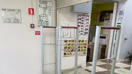 Аренда торгового помещения 600 кв.метров, 3 этаж Аренда торгового помещения 600 кв.метров, 3 этаж