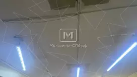 Аренда торгового помещения 600 кв.метров, 3 этаж Аренда торгового помещения 600 кв.метров, 3 этаж