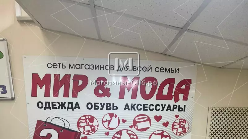 Аренда торгового помещения 600 кв.метров, 3 этаж 98. Фото объекта