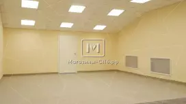 Аренда торгового помещения 40.5 кв.метров, 2 этаж Аренда торгового помещения 40.5 кв.метров, 2 этаж
