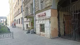 Аренда кафе в центре с оборудованием Аренда кафе в центре с оборудованием