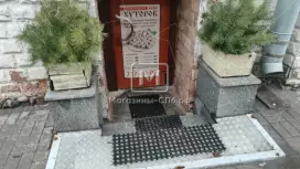 Аренда кафе в центре с оборудованием Аренда кафе в центре с оборудованием
