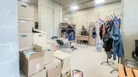 Помещение 106 м2, 1 эт, витрины