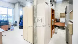 Помещение 106 м2, 1 эт, витрины