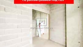 Помещение 21 м&sup2; с витриной и входом с улицы