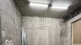 37 м2 отд.вход, витрины