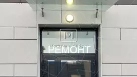37 м2 отд.вход, витрины