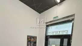 37 м2 отд.вход, витрины