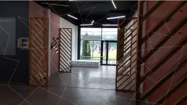 Аренда торгового помещения 164.8 кв.метров, 1 этаж
