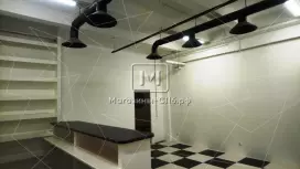 Аренда офиса 34.8 кв.метров, 2 этаж