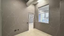 Офис 55,6 м2, 1 этаж. С переговоркой Офис 55,6 м2, 1 этаж. С переговоркой