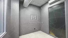 Офис 55,6 м2, 1 этаж. С переговоркой Офис 55,6 м2, 1 этаж. С переговоркой