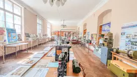 Офис / шоурум у входа в БЦ 408м Офис / шоурум у входа в БЦ 408м