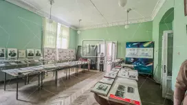 Офис / шоурум у входа в БЦ 408м Офис / шоурум у входа в БЦ 408м