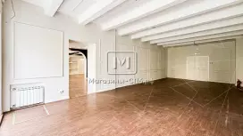 Офис/галерея/торговое 185 м2, 1 эт