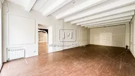 Офис/галерея/торговое 185 м2, 1 эт