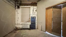 Офис/галерея/торговое 185 м2, 1 эт