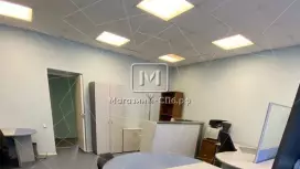 Аренда офиса с мебелью 266 кв.метров, 1 этаж Аренда офиса с мебелью 266 кв.метров, 1 этаж