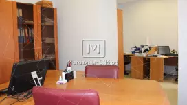 Аренда офиса с мебелью 266 кв.метров, 1 этаж Аренда офиса с мебелью 266 кв.метров, 1 этаж