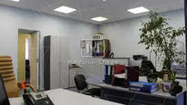 Аренда офиса с мебелью 266 кв.метров, 1 этаж Аренда офиса с мебелью 266 кв.метров, 1 этаж