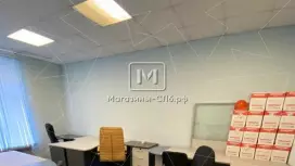 Аренда офиса с мебелью 266 кв.метров, 1 этаж Аренда офиса с мебелью 266 кв.метров, 1 этаж