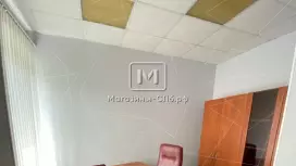 Аренда офиса с мебелью 266 кв.метров, 1 этаж Аренда офиса с мебелью 266 кв.метров, 1 этаж