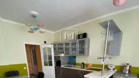 Аренда офиса с мебелью 266 кв.метров, 1 этаж Аренда офиса с мебелью 266 кв.метров, 1 этаж