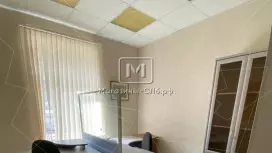 Аренда офиса с мебелью 266 кв.метров, 1 этаж Аренда офиса с мебелью 266 кв.метров, 1 этаж