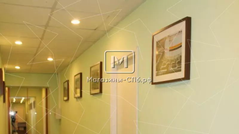 Аренда офиса с мебелью 266 кв.метров, 1 этаж 98. Фото объекта