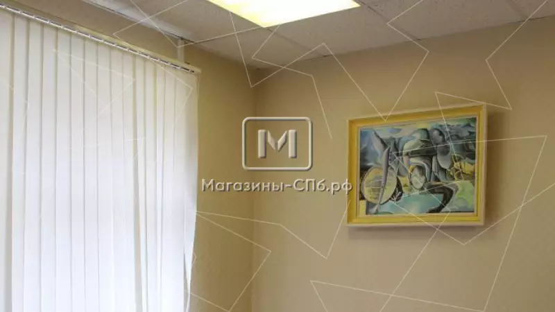 Аренда офиса с мебелью 266 кв.метров, 1 этаж 98. Фото объекта