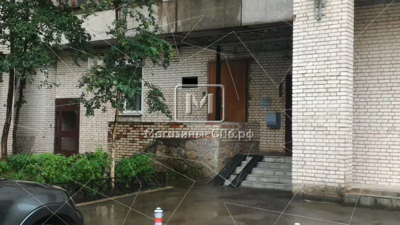 Аренда офиса с мебелью 266 кв.метров, 1 этаж 98. Фото объекта