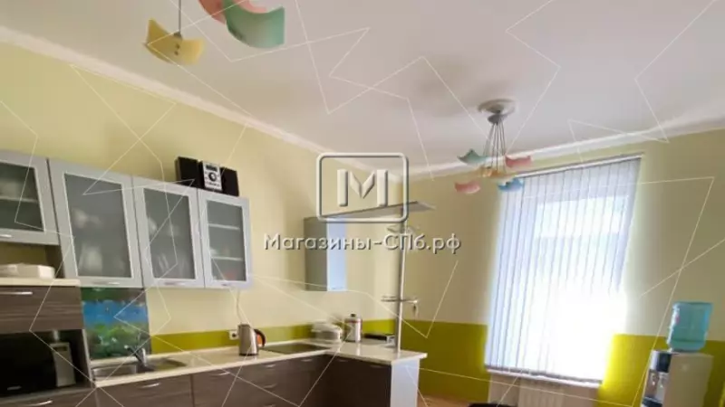 Аренда офиса с мебелью 266 кв.метров, 1 этаж 98. Фото объекта