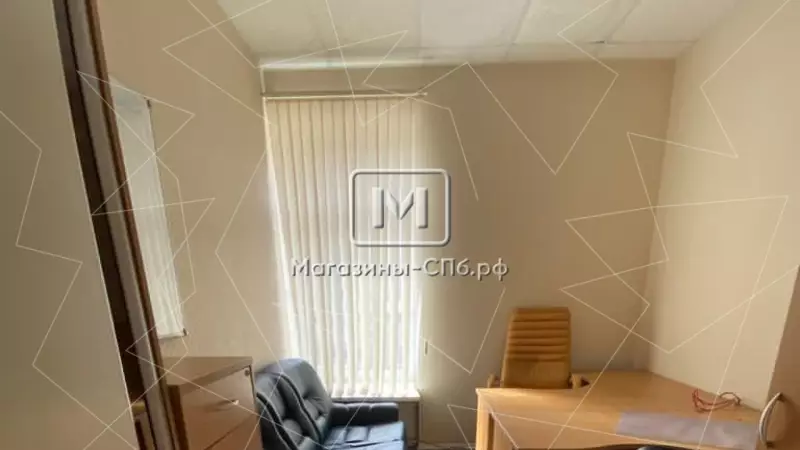 Аренда офиса с мебелью 266 кв.метров, 1 этаж 98. Фото объекта
