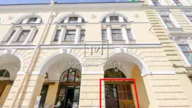 Кафе/магазин на Думской, 2 входа Кафе/магазин на Думской, 2 входа