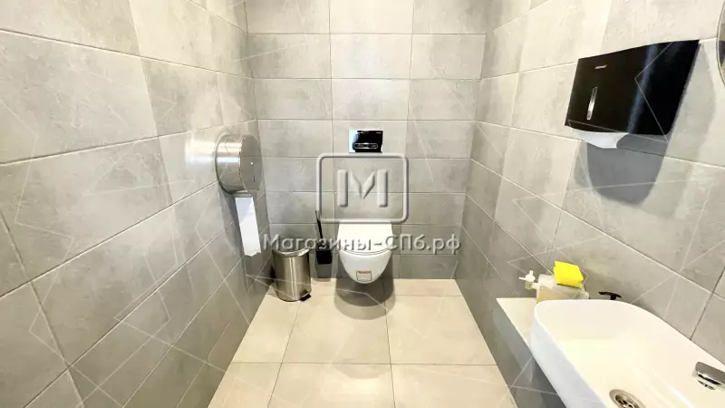 Отдельное здание 180 м2 98. Фото объекта