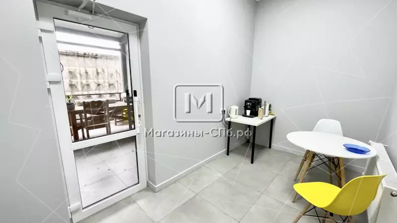Отдельное здание 180 м2 98. Фото объекта