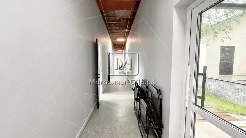 Отдельное здание 180 м2 98. Фото объекта